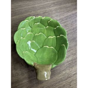 5.5" Artichoke‎ Dish